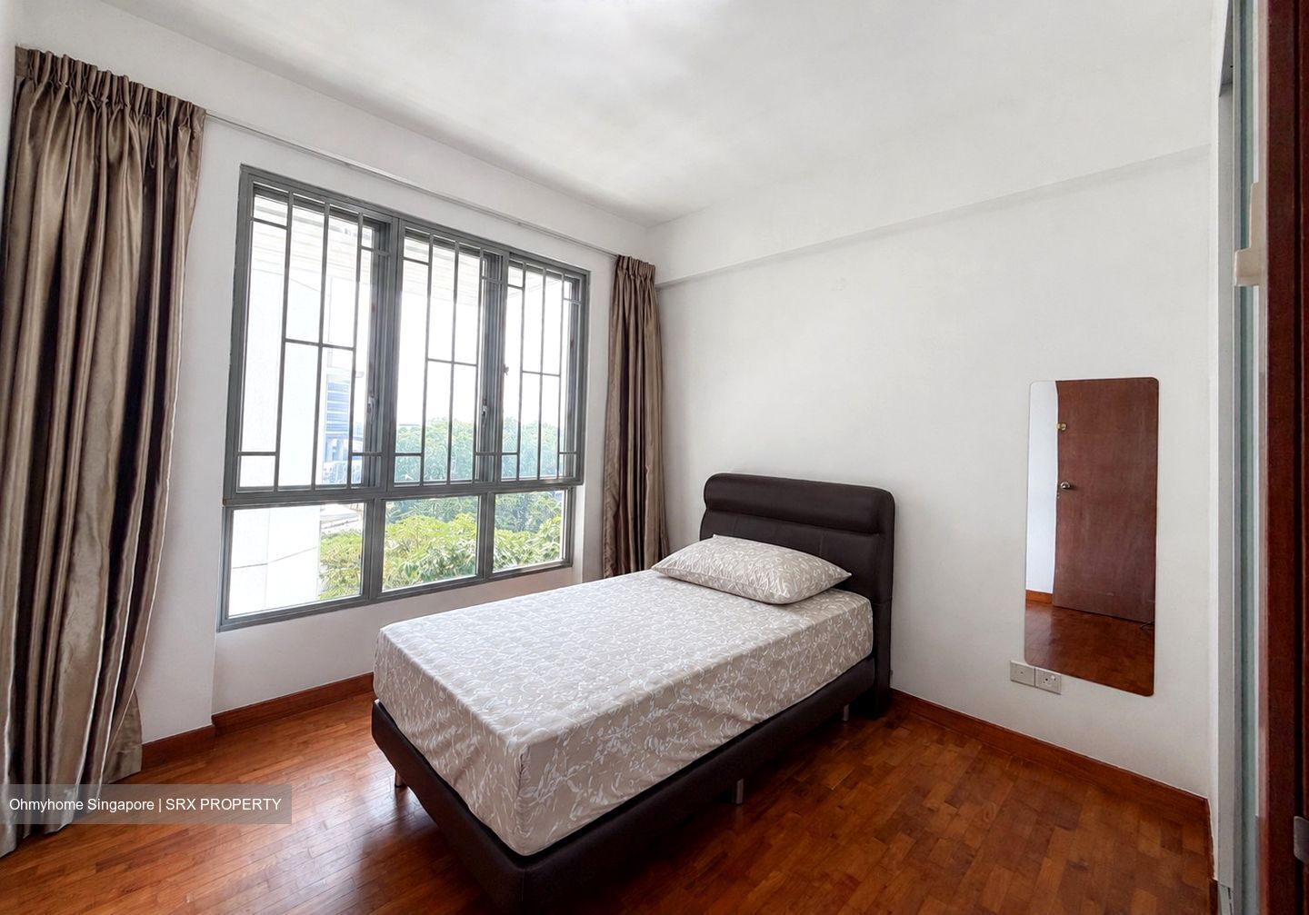Whitewater (D18), Condominium #613168121